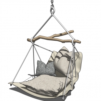 Modern Hanging Chair-ID:325648071
