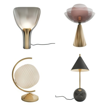 Modern Table Lamp-ID:447128069