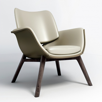 Modern Lounge Chair-ID:232871069