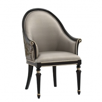 American Style Single Chair-ID:472259584