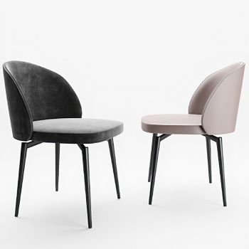 Modern Single Chair-ID:390158891