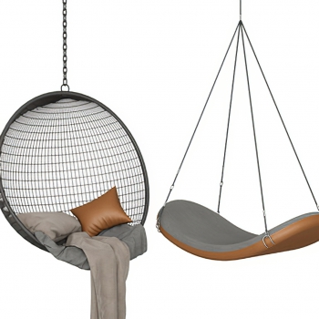 Modern Hanging Chair-ID:299812086