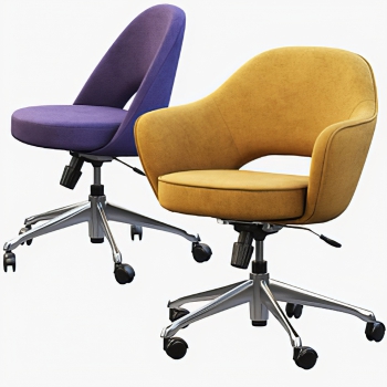 Modern Office Chair-ID:739717014