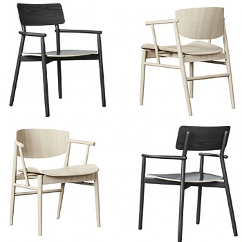 Modern Single Chair-ID:710166935