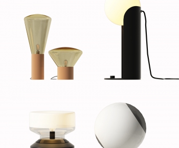 Modern Table Lamp-ID:453111895