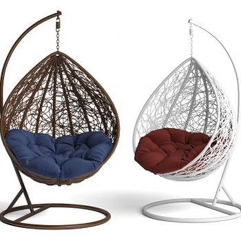 Nordic Style Hanging Chair-ID:724822043