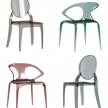 Modern Single Chair-ID:332552919