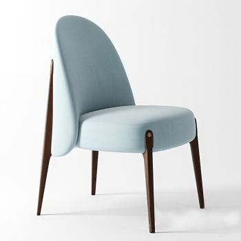 Modern Single Chair-ID:194959622