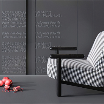 Modern Lounge Chair-ID:140589007