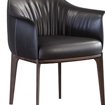 Modern Single Chair-ID:339519022