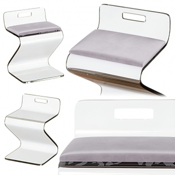 Modern Lounge Chair-ID:698096045