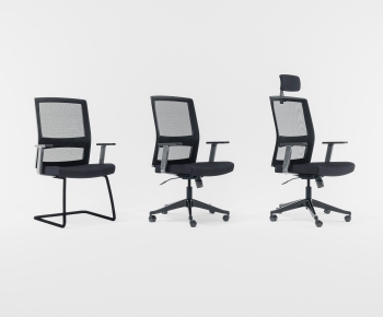 Modern Office Chair-ID:391576059