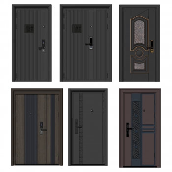 Modern Door-ID:194163083