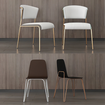 Modern Single Chair-ID:142534023