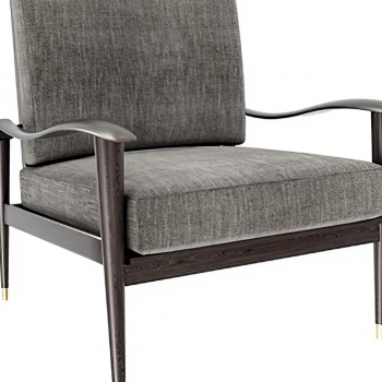 Modern Lounge Chair-ID:736824048