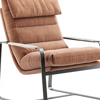 Modern Lounge Chair-ID:155692103