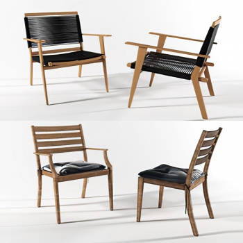 Modern Lounge Chair-ID:230257993