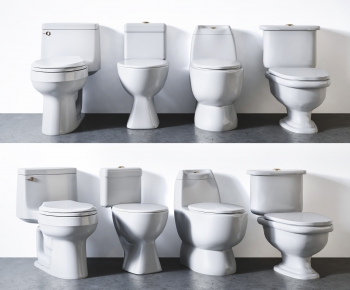 Modern Toilet-ID:708406938