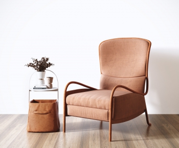 Modern Lounge Chair-ID:182420022