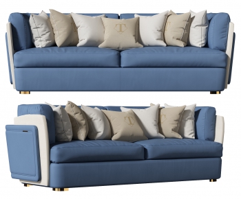 Modern Multi Person Sofa-ID:894340993