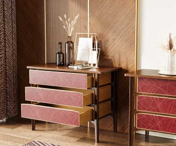 Modern Chest Of Drawers-ID:578308113