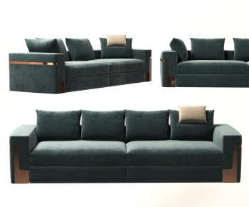 Modern A Sofa For Two-ID:889713051