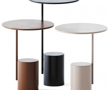 Modern Side Table/corner Table-ID:134924891
