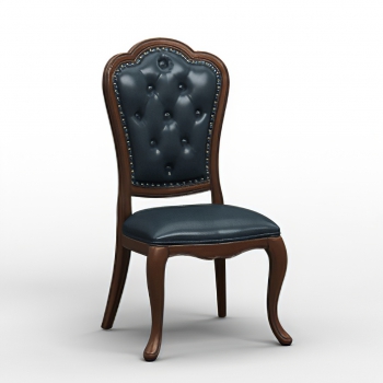 European Style Single Chair-ID:475544934