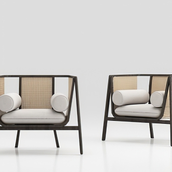 Modern Lounge Chair-ID:271542074