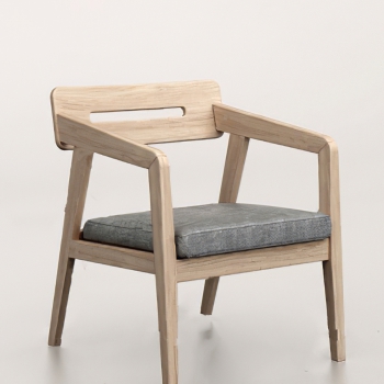 Nordic Style Single Chair-ID:540839918