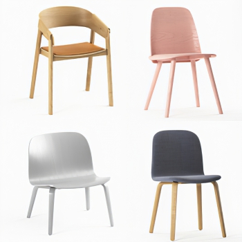 Modern Single Chair-ID:365024095
