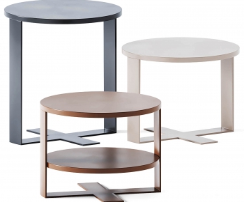 Modern Side Table/corner Table-ID:682451016