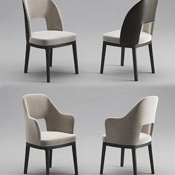 Modern Single Chair-ID:642265085