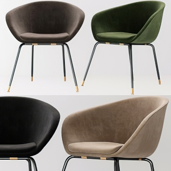 Modern Single Chair-ID:888148074