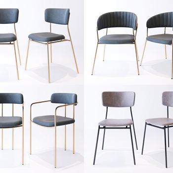 Modern Single Chair-ID:710724126