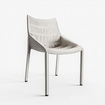 Modern Single Chair-ID:520415078