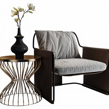 Modern Lounge Chair-ID:198359564