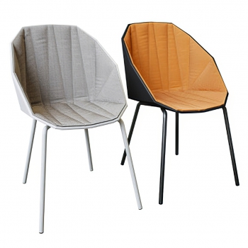 Modern Single Chair-ID:651546002