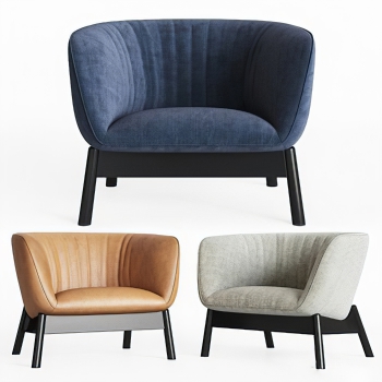 Modern Lounge Chair-ID:789783958