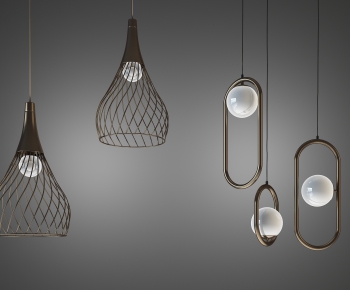 Modern Droplight-ID:325558906