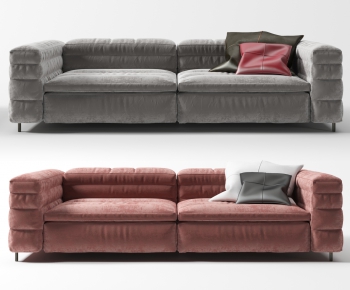 Modern A Sofa For Two-ID:695233113