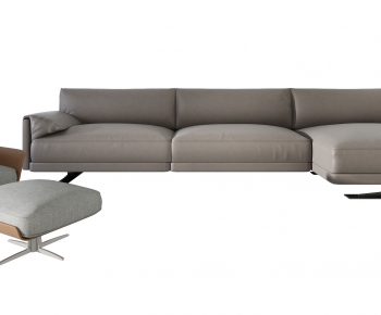 Modern Sofa Combination-ID:350730901