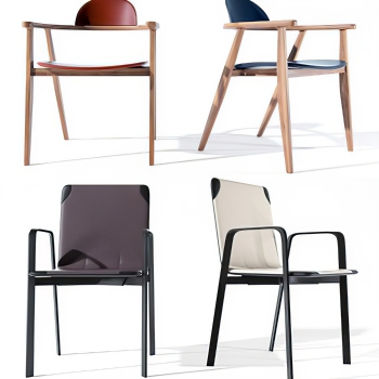 Modern Single Chair-ID:569067005