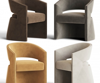 Modern Lounge Chair-ID:702382091