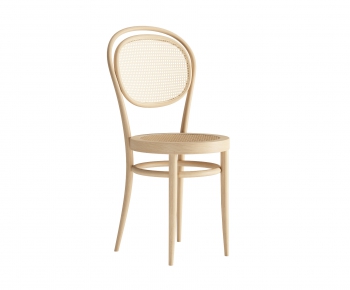 Nordic Style Single Chair-ID:388500933