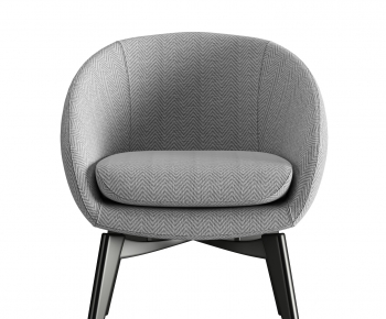 Modern Single Chair-ID:257909066