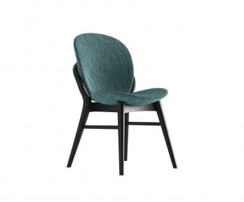 New Chinese Style Single Chair-ID:201687108