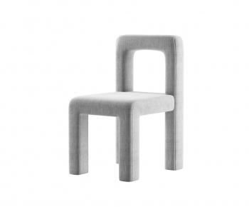 Modern Single Chair-ID:418595083