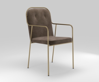 Modern Single Chair-ID:474414112