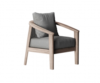 Modern Lounge Chair-ID:948374999